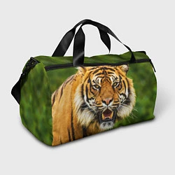 Спортивная сумка Тигр