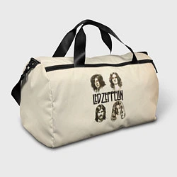Спортивная сумка Led Zeppelin Guys