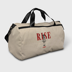 Спортивная сумка Skillet: Rise