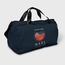 Спортивная сумка Mars Adventure Camp