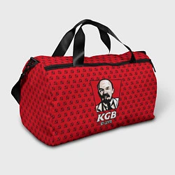Спортивная сумка KGB: So Good
