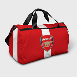 Спортивная сумка Arsenal FC: Red line