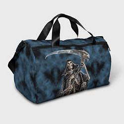 Спортивная сумка Сиерть с косой