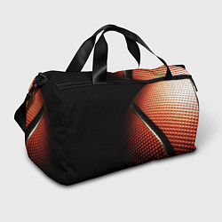 Спортивная сумка Баскетбольный мяч