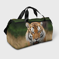 Спортивная сумка Рык тигра
