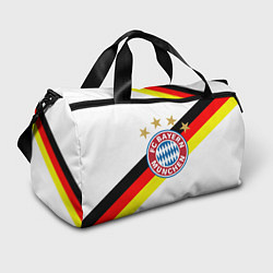 Спортивная сумка FC Bayern: Germany