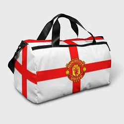 Спортивная сумка Manchester Utd: England