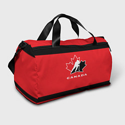 Спортивная сумка Canada Team