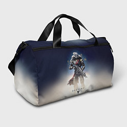 Спортивная сумка Destiny: Titan