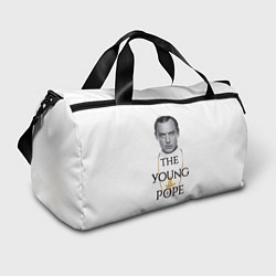 Спортивная сумка The Young Pope