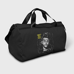 Спортивная сумка The Weeknd: Madness