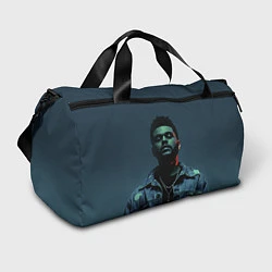 Спортивная сумка The Weeknd