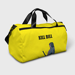 Спортивная сумка Kill Bill