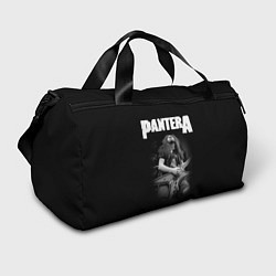 Сумки спортивные Pantera, цвет: 3D-принт