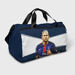 Спортивная сумка Neymar: Fly Emirates