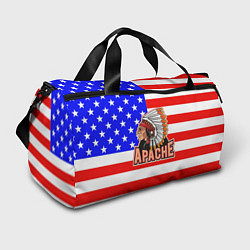 Спортивная сумка Apache