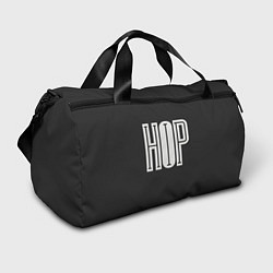 Спортивная сумка Hip-Hop Inside