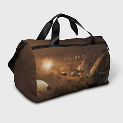 Спортивная сумка Stellaris