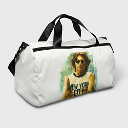 Спортивная сумка John Lennon: New York