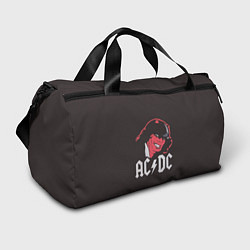 Спортивная сумка AC/DC Devil