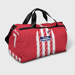 Спортивная сумка Atletico Madrid FC: Grizman Home 17/18