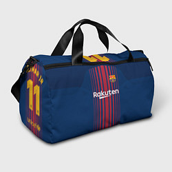 Спортивная сумка Barcelona FC: Neymar Home 17/18