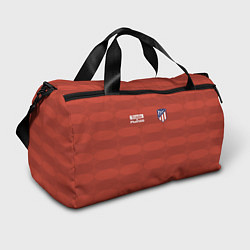 Спортивная сумка Atletico Madrid: Red Ellipse