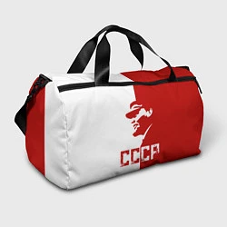 Спортивная сумка Ленин СССР