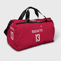 Спортивная сумка Rockets: Houston 13