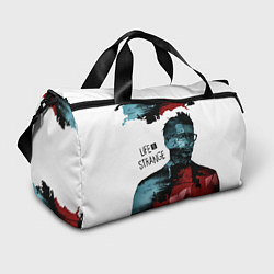 Спортивная сумка Jefferson: Life is Strange