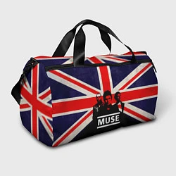 Спортивная сумка Muse UK