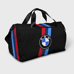 Спортивная сумка BMW 2021 M SPORT БМВ М СПОРТ
