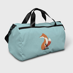 Спортивная сумка Minimal Fox