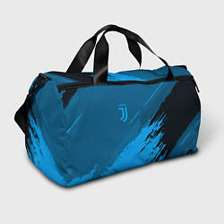 Спортивная сумка FC Juventus: Blue Original
