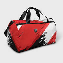 Спортивная сумка FC Arsenal: Original