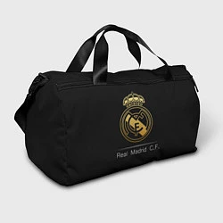 Спортивная сумка FC Real Madrid: Gold Edition