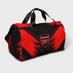 Спортивная сумка Arsenal FC: Sport Fashion