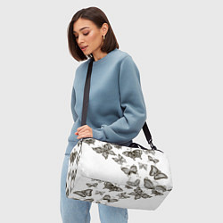 Сумки спортивные Boudoir Collection, цвет: 3D-принт — фото 2