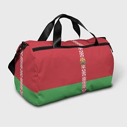 Спортивная сумка Беларусь