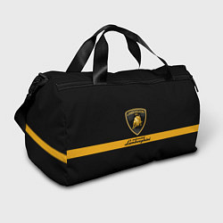 Спортивная сумка Lamborghini Automobili