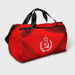 Спортивная сумка Патриот СССР