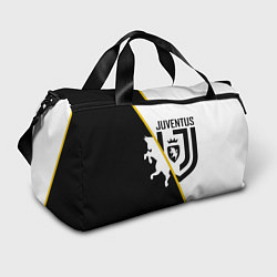 Спортивная сумка FC Juventus: Football Point