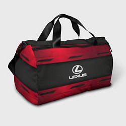 Спортивная сумка Lexus Sport