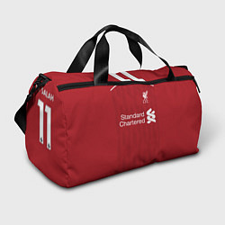 Сумки спортивные FC Liverpool: Salah Home 18/19, цвет: 3D-принт