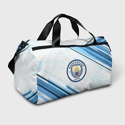 Спортивная сумка Manchester city