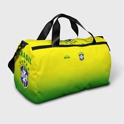 Спортивная сумка CBF Brasil