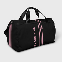 Спортивная сумка Black Pink
