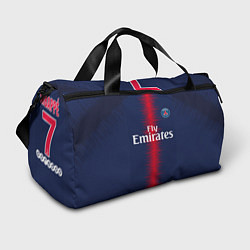 Спортивная сумка Mbappe home 18-19