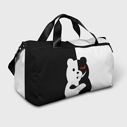 Спортивная сумка Monokuma Drae