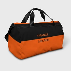 Спортивная сумка Orange Is the New Black
